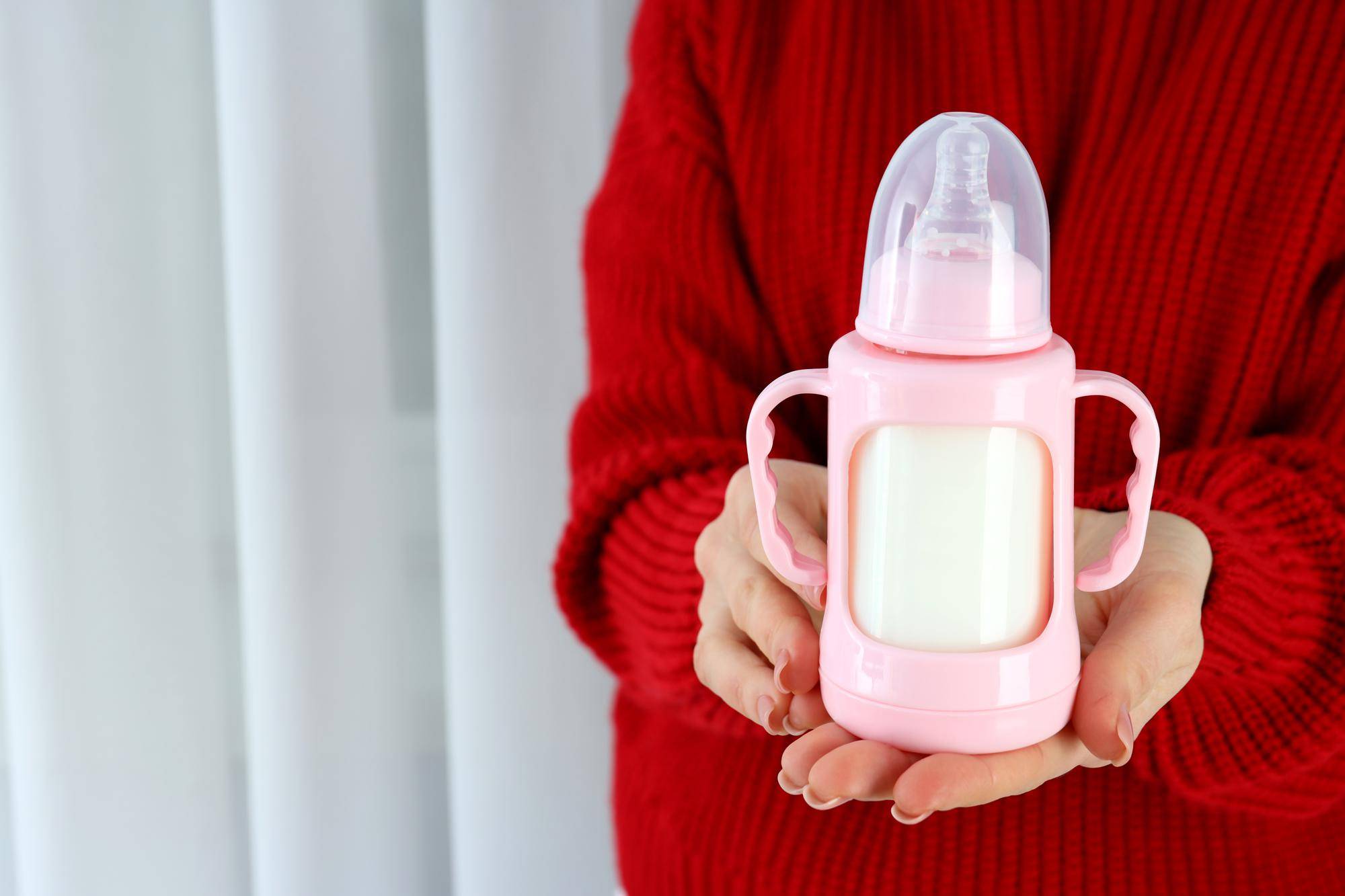 Butelka Avent 330 ml dla noworodka naturalna i wygodna w codziennym użytkowaniu