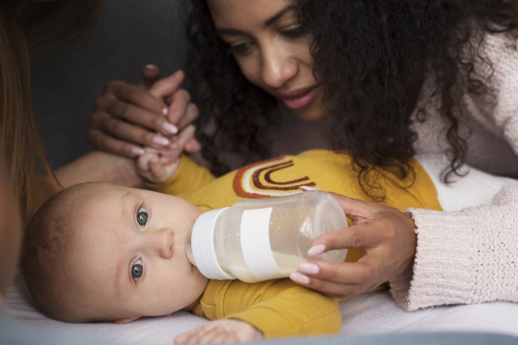 Butelka Tommee Tippee c 4 48 165 jako niezawodne wsparcie dla maluszka