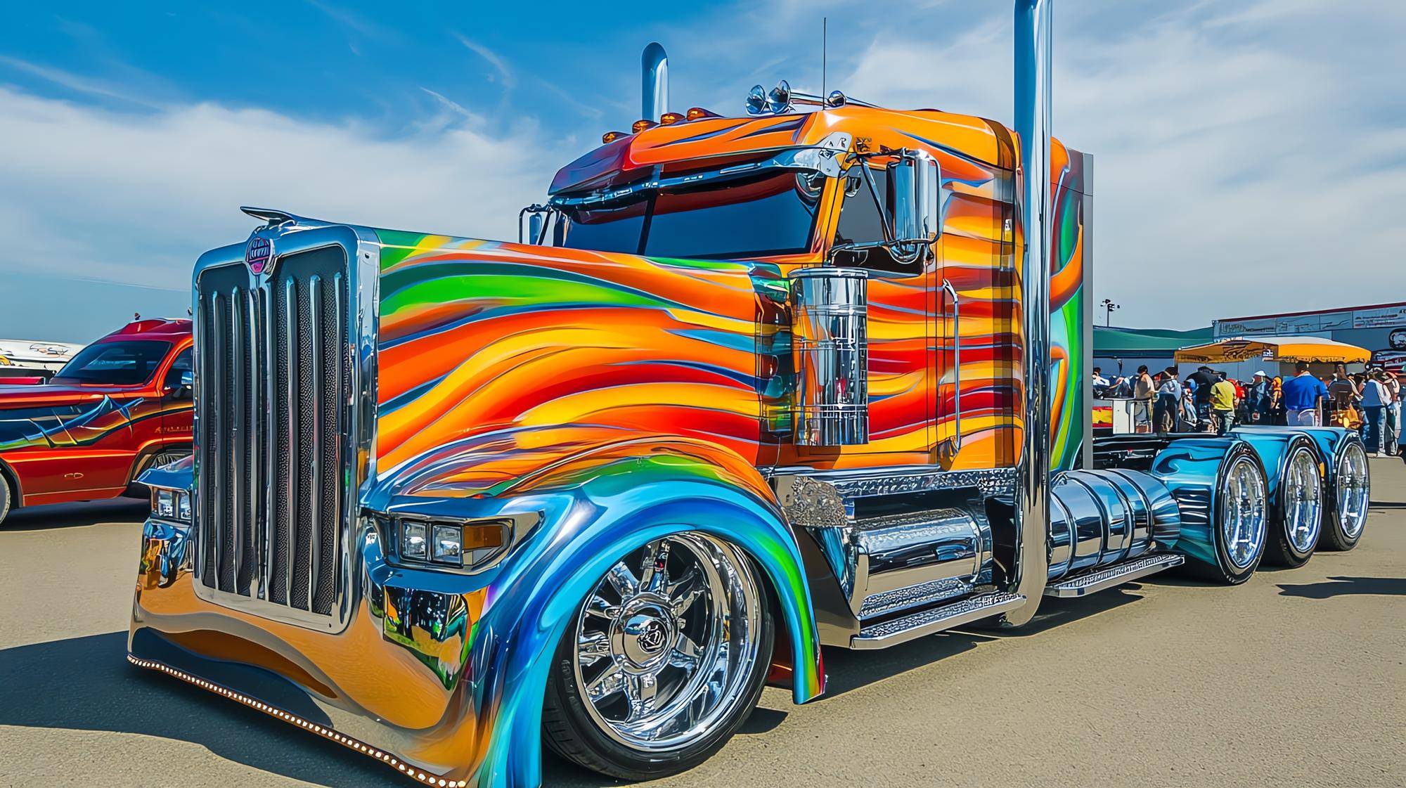 Dlaczego traktor color cars z przyczepą na konia zachwyca małych miłośników pojazdów?