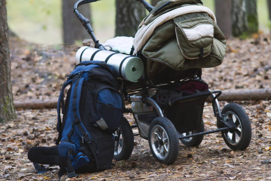Jak babyono c 4 53 101 ułatwia codzienną pielęgnację malucha?