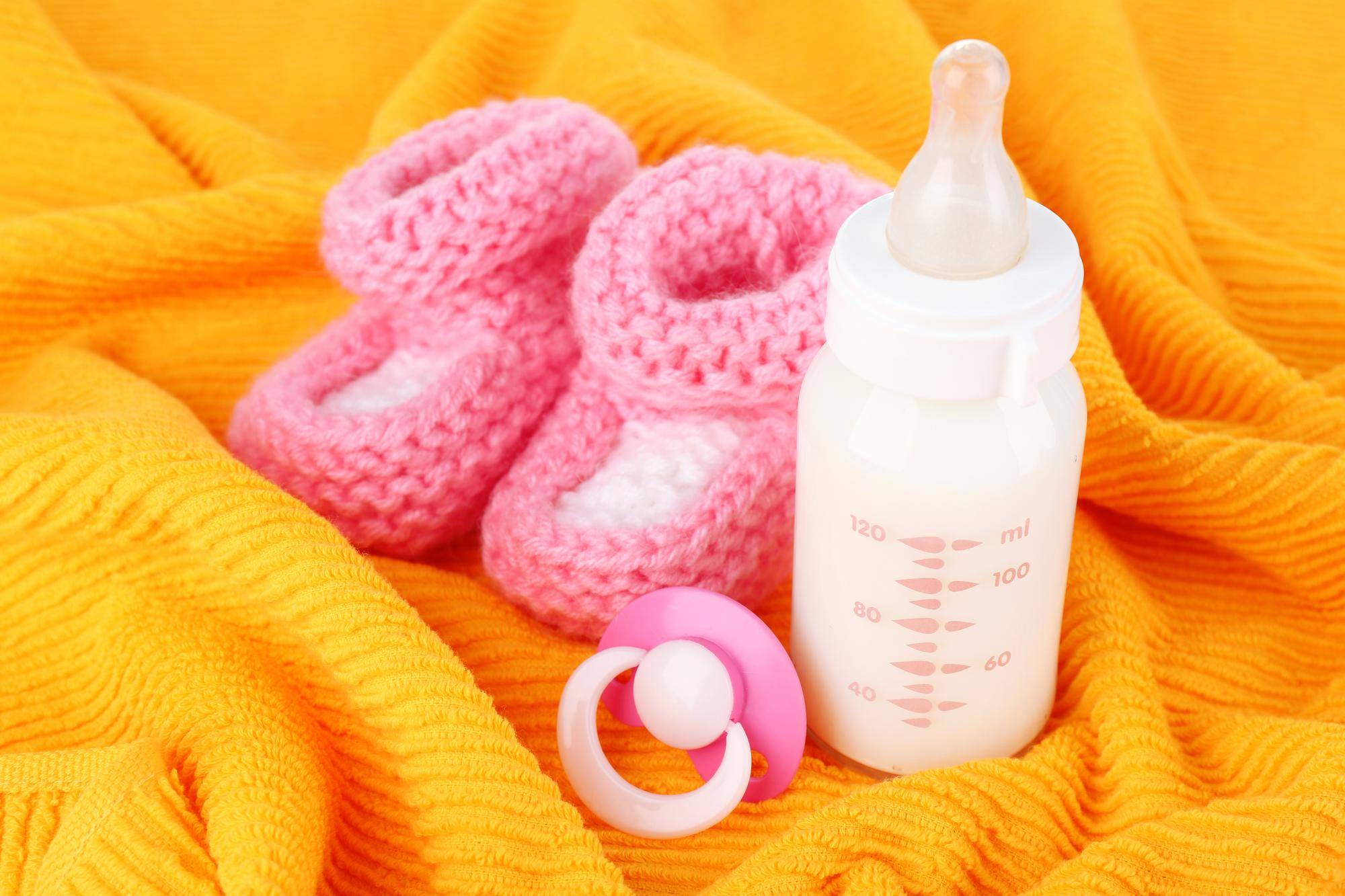 Jak butelka Philips Avent C 4 5 wpływa na komfort dziecka podczas karmienia?