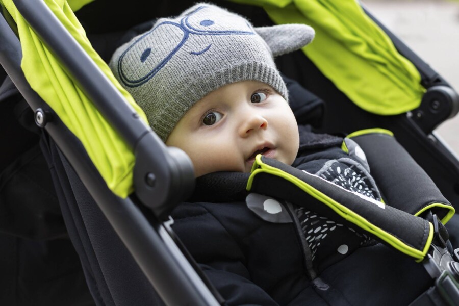 Jak fotelik dziecięcy 4baby Stinger Pro N 19 sprawdzi się w codziennych podróżach?