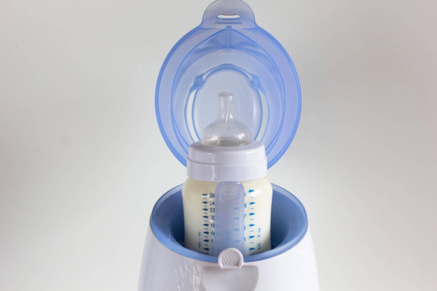 Philips Avent butelka dla niemowląt a komfort karmienia maluszka