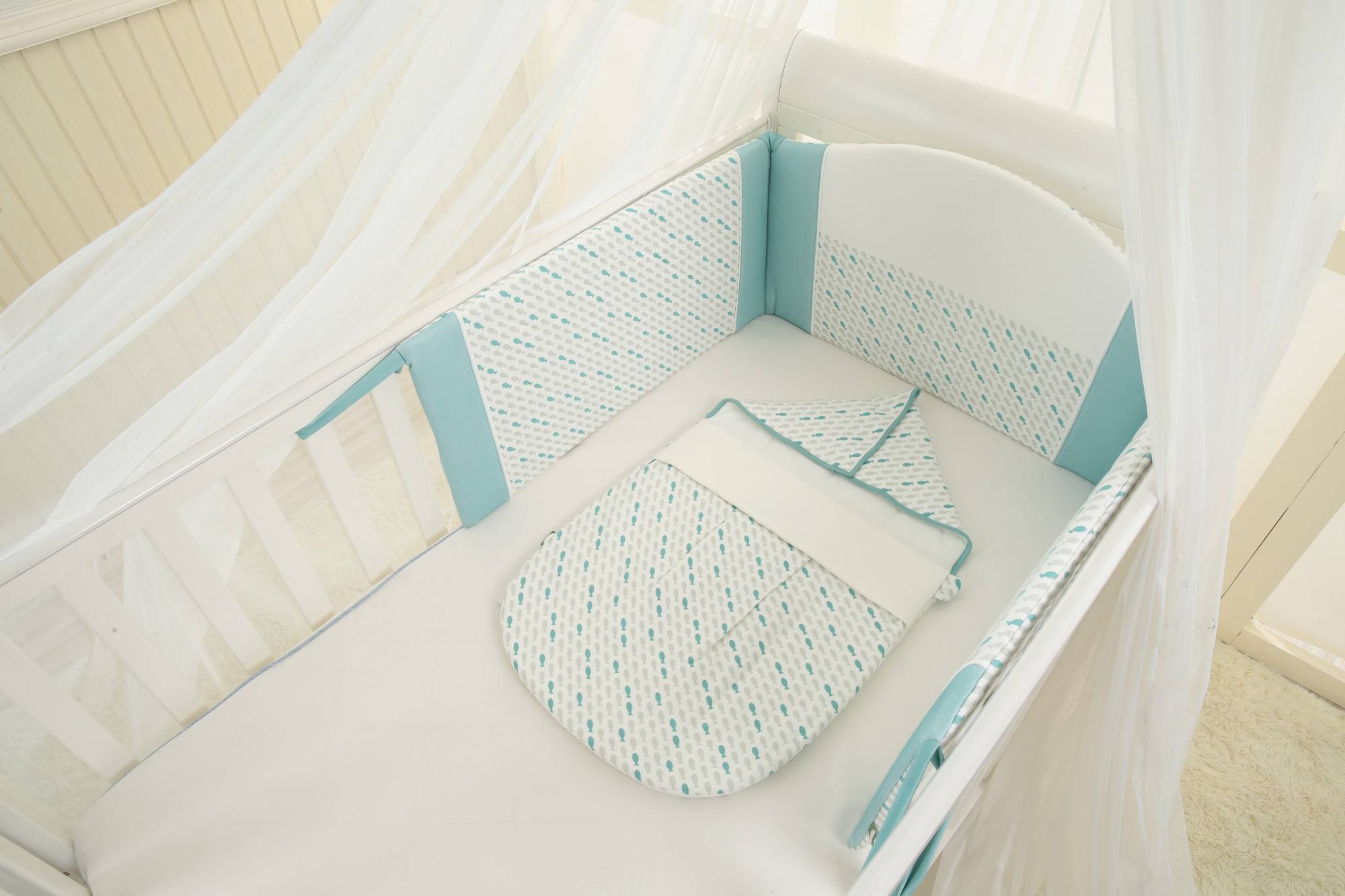 Pokrowiec na przewijak frotte premium w rozmiarach 50x70 i 60x80 dla wygody malucha