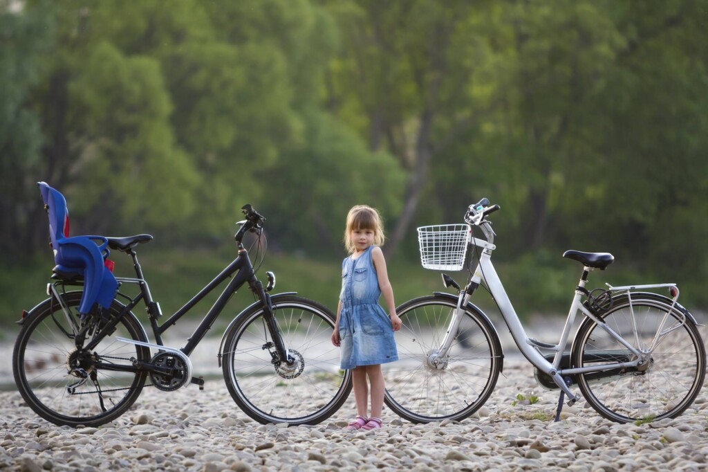 Rowerki dla dzieci jak wybrać idealny model na pierwsze przygody z jazdą?