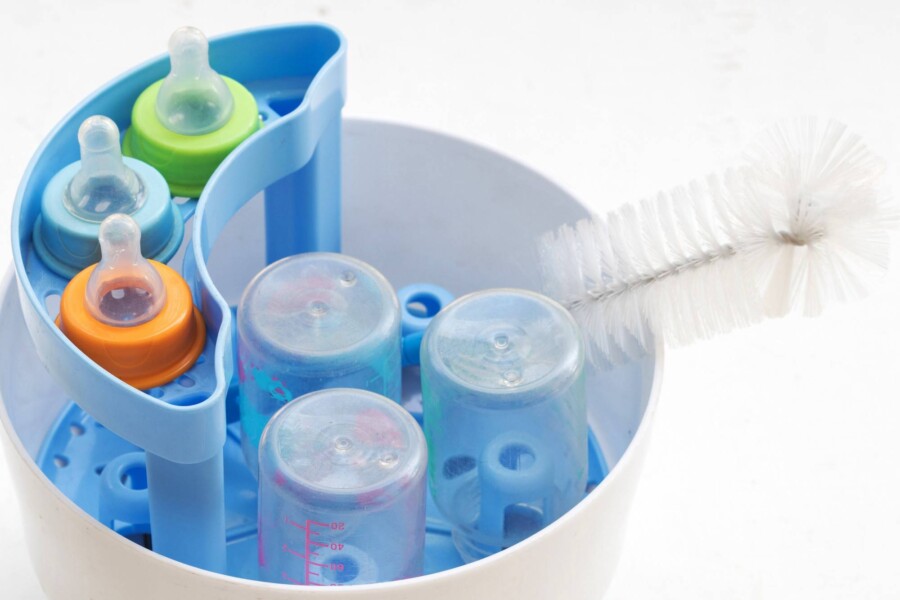 Wkład do pojemników Tommee Tippee Sangenic 6 pak – dlaczego warto go mieć pod ręką?