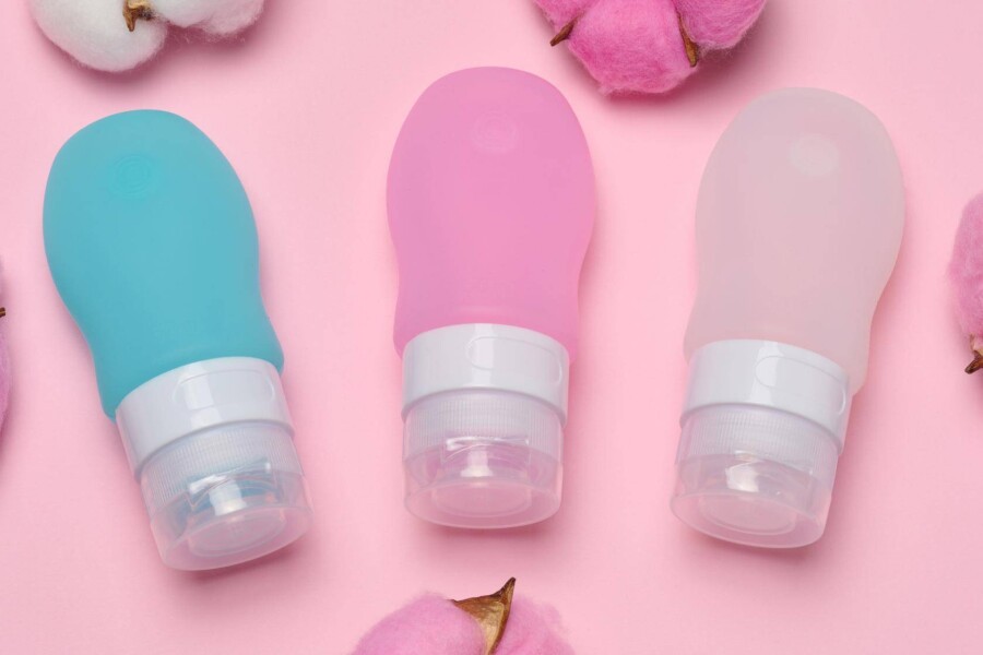 Wkłady do pojemnika Tommee Tippee Sangenic Twist Tec 6 pak ułatwiają codzienną pielęgnację dziecięcych śmieci