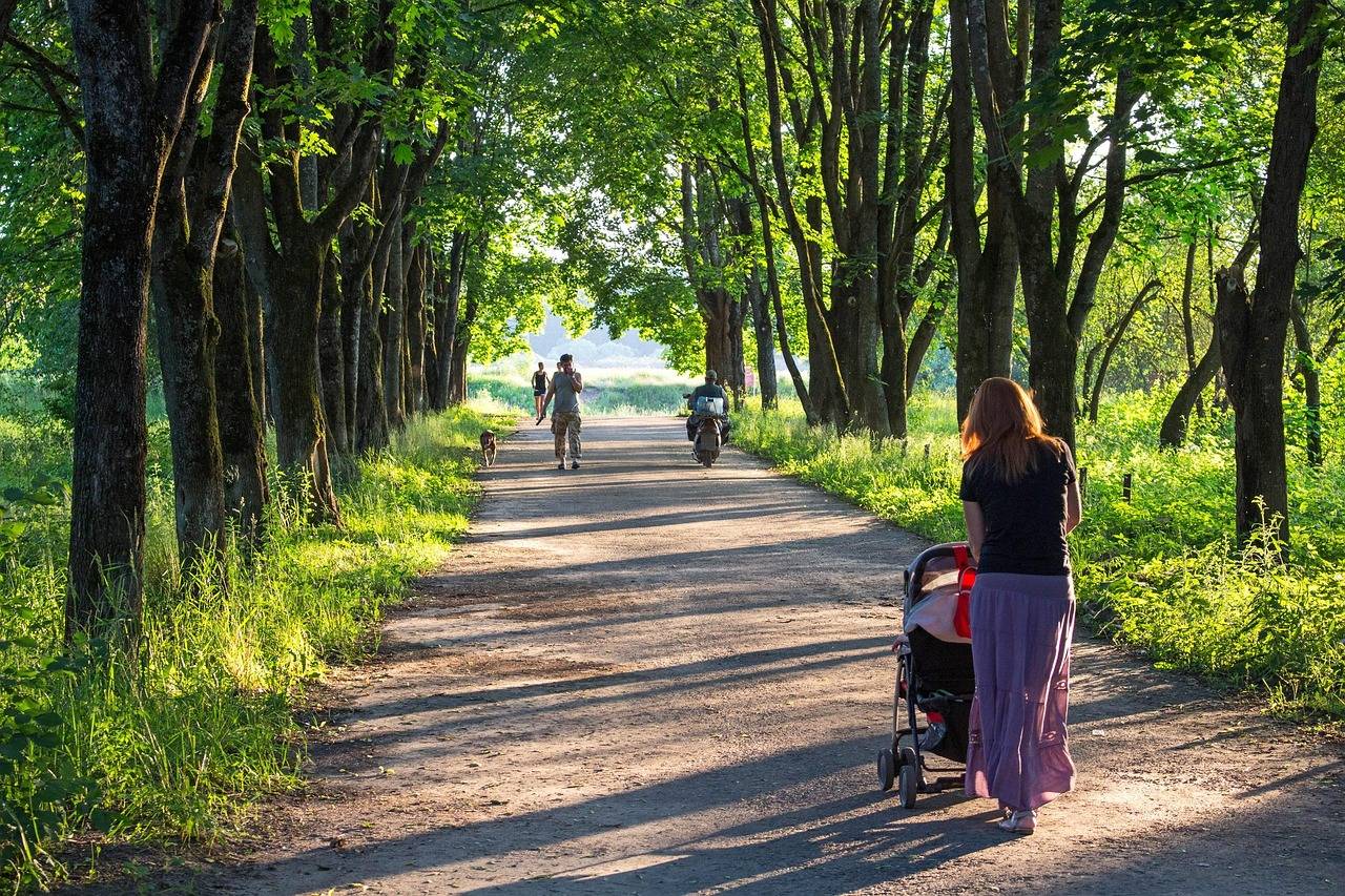 Jaką spacerówkę wybrać forum radzi przy wyborze wózka dziecięcego?